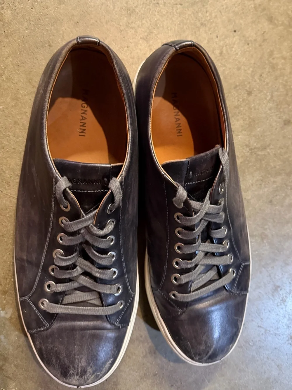 Magnanni brando lo